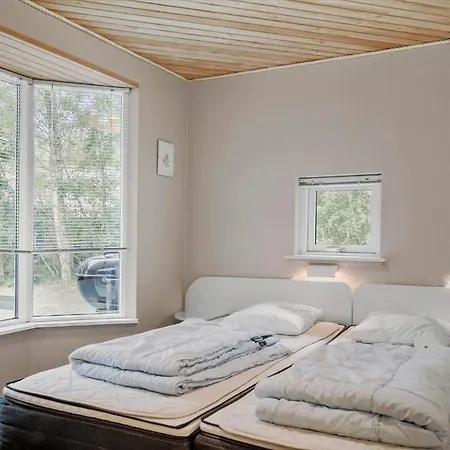 Casa vacanze 1584-aakirkeby-poseregardsvejen-16 Vester Somarken