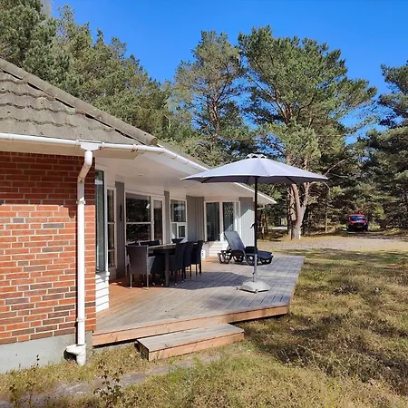 Casa vacanze 1584-aakirkeby-poseregardsvejen-16 *
