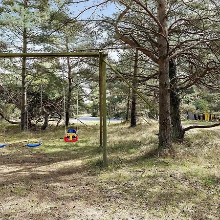 Prázdninový dům 1584-aakirkeby-poseregardsvejen-16 Vester Somarken