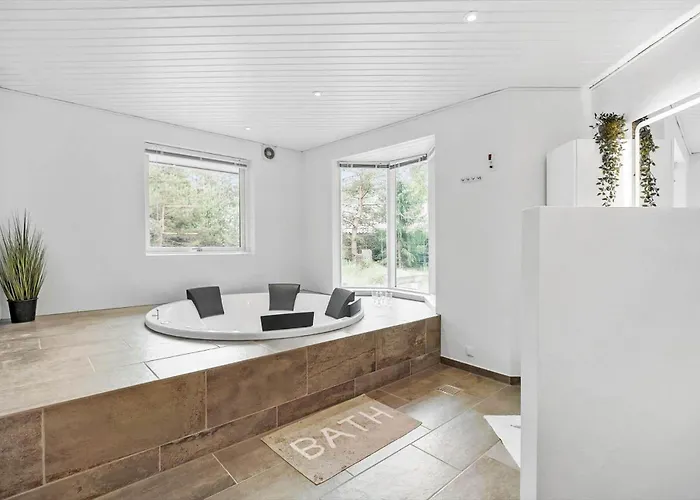 Casa vacanze 1584-aakirkeby-poseregardsvejen-16 *