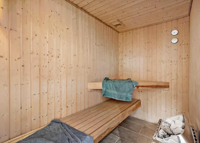 Casa vacanze 1584-aakirkeby-poseregardsvejen-16