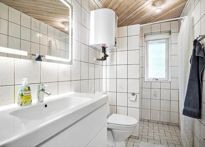 1584-aakirkeby-poseregardsvejen-16 Casa vacanze